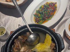 -紫鑫阁饭庄(长安店)