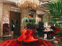 大堂-皖宴(合肥店)