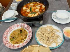 -肖记公安牛肉鱼杂馆·省级非物质文化遗产(江汉路直营店)