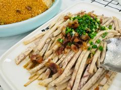 -阿甘酒家(桂青路店)