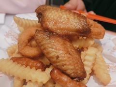 -肥韬茶餐厅(海上世界店)