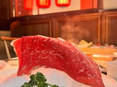 -渝利重庆火锅(维璟广场店)