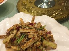 -亿尾水席(奥体中心店)