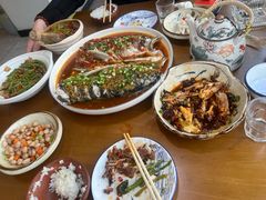 -老湖南湘土菜馆(普阳街店)