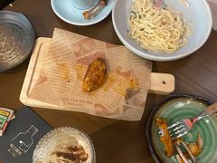 -咖法森林·咖啡  酒吧(天河店)