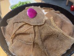 -蜀留香火锅(社会山店)