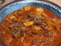 -小木屋拌饭(西安华阳城店)