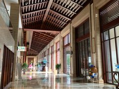 -惠州金海湾嘉华度假酒店