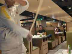 -海底捞火锅(海宁路店)