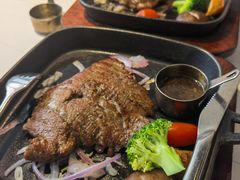 -牛扒先生·厚切雪花牛扒西餐厅(北京路禺山路店)