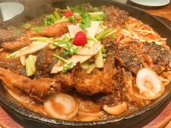 -老板恋上鱼(振华商厦店)
