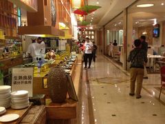 芭菲盛宴(袁家岗店)-芭菲盛宴·环球美食(袁家岗店)