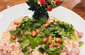 Shagiang Farmhouse Pig Trotters