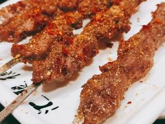 -汇聚德京味铜锅涮肉(沈家桥二路店)