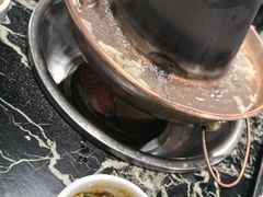 -欣悦坊陈一刀热气羊肉火锅(清真路店)