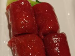 -红棉中餐厅·广州海航威斯汀酒店