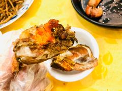 -莲花公园煎蟹(总店)