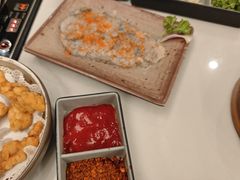-喃喃椰·糟粕醋·椰子鸡火锅(七堡花园店)