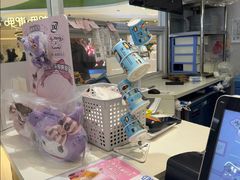 -DQ·蛋糕·冰淇淋(湖景东路店)