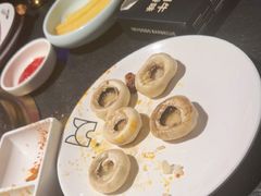 -嘿嘟嘟·肋条烧肉放题(爱融荟城店)