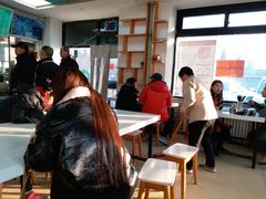 -老磁器口豆汁店(天坛店)