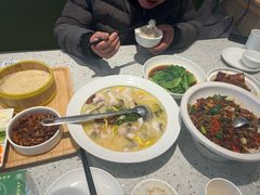 -晋家门·现炒家常菜(雨花客厅店)