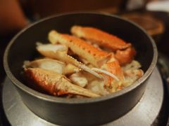 -蟹道乐(新宿本店)