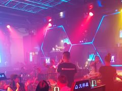 -M-MIX电音烤吧