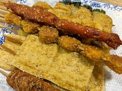 -黄记潮汕甜汤(贝底田坊店)