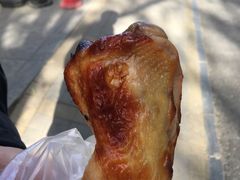 -大益烤鸡