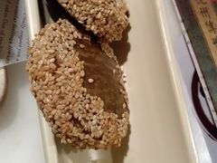 绿茶饼-绿茶餐厅(西单老佛爷店)
