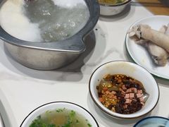 -楚江子·龙继斑鱼庄(建设东路店)