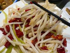 -状元虎.摇滚炒鸡.家常菜(义勇街店)