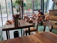 -兵哥豌豆面(雅颂居店)