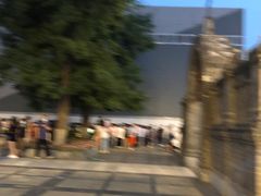 -王府井天主教堂