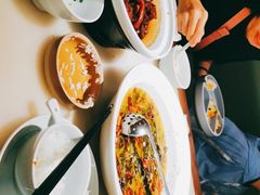 -客语客家菜(华发商都店)