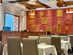 -福来居烤鸭店(天坛二店)