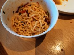 -大师兄·西北小馆(金湾华发商都店)
