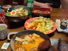 -白石的深夜食堂(济南万象城店)