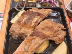 -豪客来牛排(汕头东厦100店)
