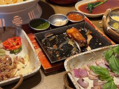 -那时新疆·若羌(经纬汇店)