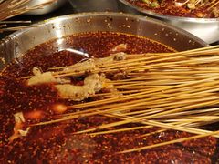 -嘉州鲜知味钵钵鸡(奎星楼店)