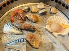 -熊出没日本烧肉放题