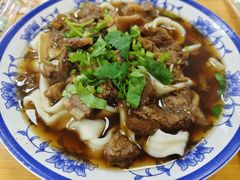 -清真-戏楼王记牛肉面