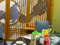 -野菌皇海景野生菌火锅(滨海大道店)