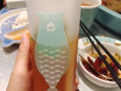 -姚姚酸菜鱼·金戈戈香港豉油鸡(喜荟城联名店)