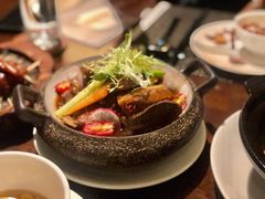 低温慢煮牛肋骨-巴黎轩(澳门巴黎人店)