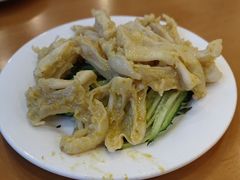 芥末鸭掌-大顺堂食府(牛街店)