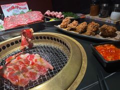 -谷牛和牛烤肉(漕河泾印象城店)