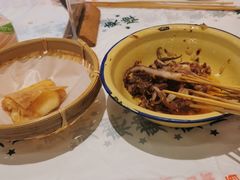 -东排食堂长沙小吃大排档(五一广场店)